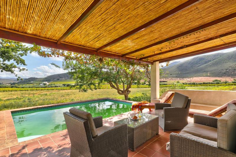 14 Bedroom Property for Sale in Robertson Western Cape